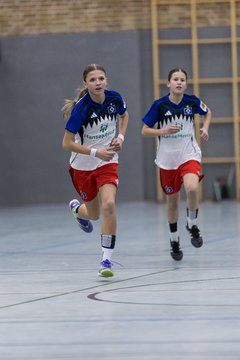 Bild 27 - wCJ Loewinnen Cup C1